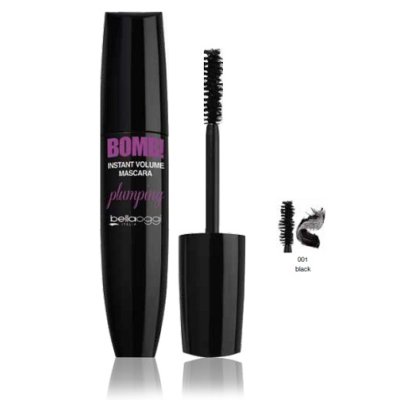 BELLAOGGI BELVEDERE MASCARA VO