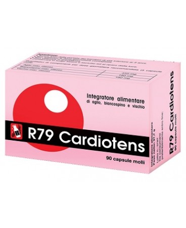 R79 CARDIOTENS INTEG 90CPR