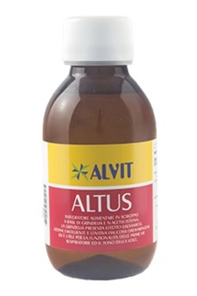 ALTUS SCIR 150ML ALTUS SCIR 150ML