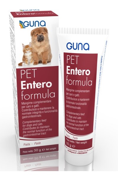 PET ENTEROFORMULA 50G PET ENTEROFORMULA 50G