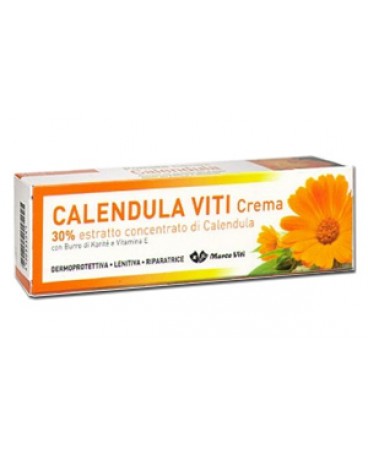 CALENDULA VITI CREMA 100ML