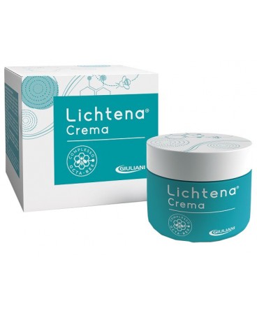 LICHTENA CREMA AI 3 ACTIVE 50M