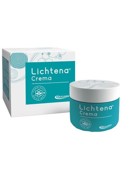 LICHTENA CREMA AI 3 ACTIVE 50M