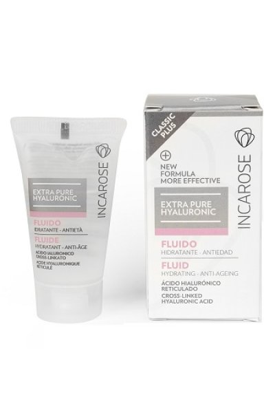INCAROSE EPH FLUIDO AC IALUR INCAROSE EPH FLUIDO AC IALUR