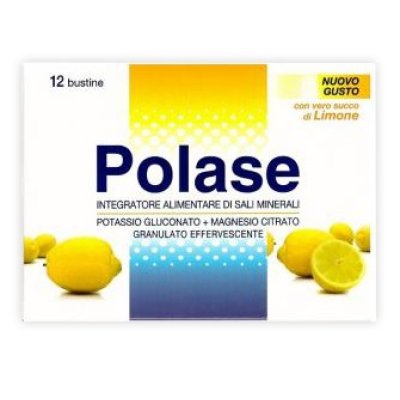 POLASE LIMONE 12BUST POLASE LIMONE 12BUST
