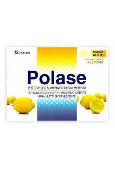 POLASE LIMONE 12BUST POLASE LIMONE 12BUST