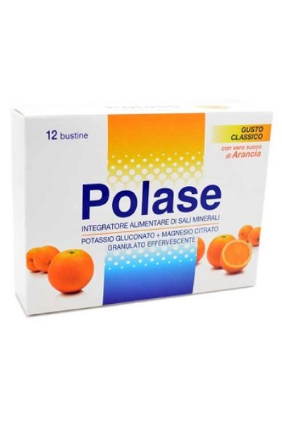 POLASE ARANCIA 12BUST POLASE ARANCIA 12BUST