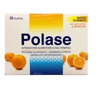 POLASE ARANCIA 36BUST POLASE ARANCIA 36BUST