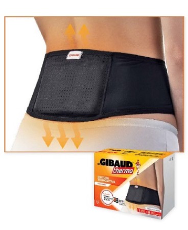 GIBAUD CINTURA TERM+8CER AUTOR
