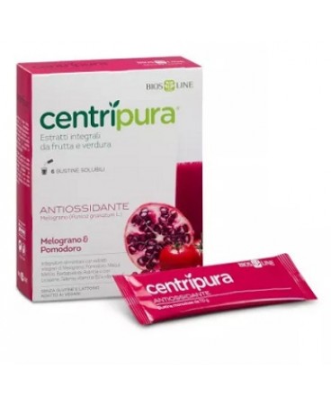 CENTRIPURA ANTIOSSIDANTE 6BUST