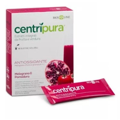 CENTRIPURA ANTIOSSIDANTE 6BUST