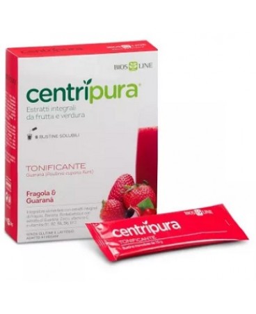 CENTRIPURA TONIFICANTE 6BST