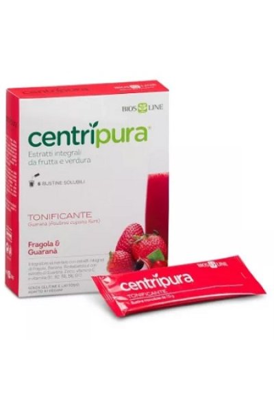 CENTRIPURA TONIFICANTE 6BST CENTRIPURA TONIFICANTE 6BST