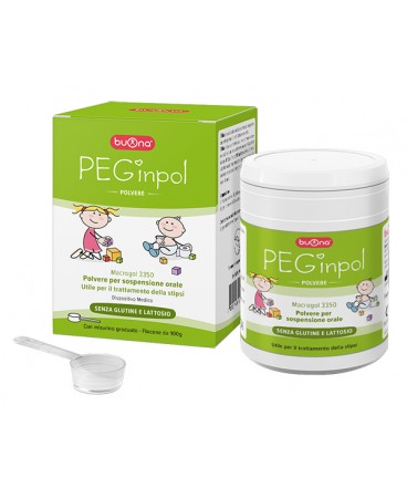 PEGINPOL MACROGOL 3350 100G