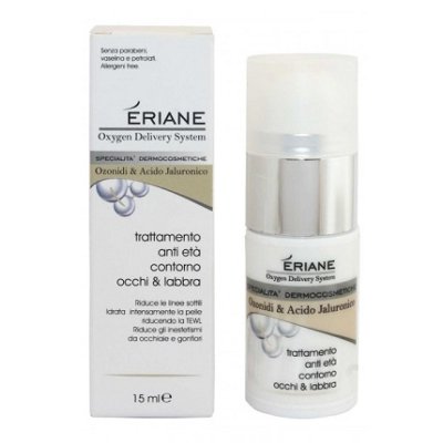 ERIANE CR CONT OCCHI/LABBRA