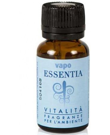 VAPO ESSENTIA VITALITA 10ML