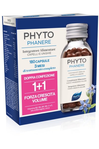 PHYTO PHYTOPHANERE 1+1 PHYTO PHYTOPHANERE 1+1