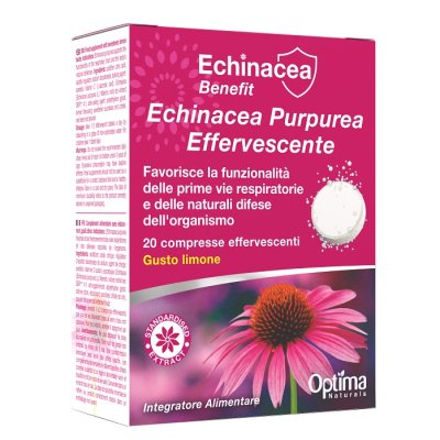 ECHINACEA EFFERV C 20CPR