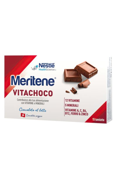 MERITENE VITACHOCO LATTE 75G MERITENE VITACHOCO LATTE 75G