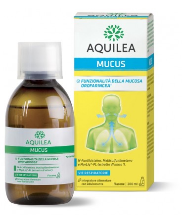 AQUILEA TUSS 200ML