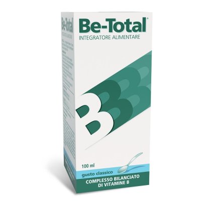 BETOTAL CLASSICO 100ML BETOTAL CLASSICO 100ML