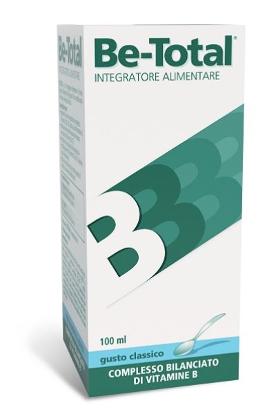 BETOTAL CLASSICO 100ML BETOTAL CLASSICO 100ML
