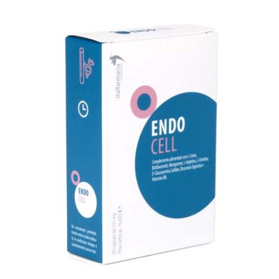 ENDOCELL 30CPS