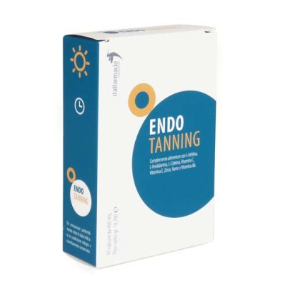ENDOTANNING 30CPS