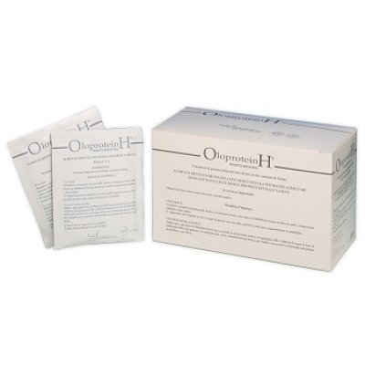 OLOPROTEIN H 21 BUST