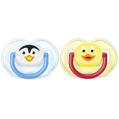 AVENT  SUCCH ANIMALETTO 0-6 M