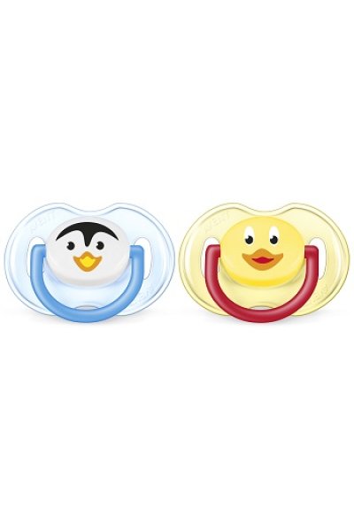 AVENT SUCCH ANIMALETTO 0-6 M AVENT SUCCH ANIMALETTO 0-6 M