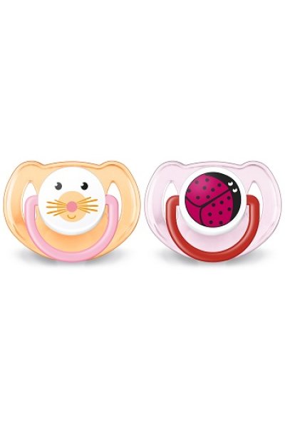 AVENT SUCCH ANIMAL 6-18 F 18215 AVENT SUCCH ANIMAL 6-18 F 18215