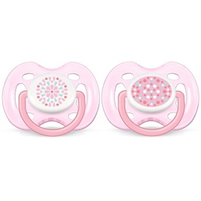 AVENT  SUCCH CONTEMPORARY 0-6 F