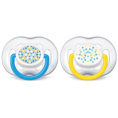 AVENT  SUCCH CONTEM 6-18 M 18027