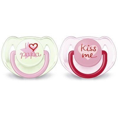 AVENT  SUCCH LOVE 6-18 F 17272