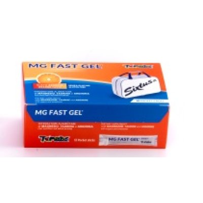 MG FAST GEL 12STICK < MG FAST GEL 12STICK <