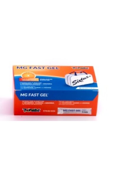 MG FAST GEL 12STICK < MG FAST GEL 12STICK <