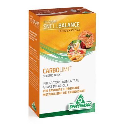 CARBOLIMIT 14BUST