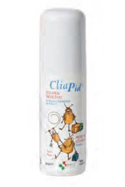 CLIAPID SPRAY 100ML CLIAPID SPRAY 100ML