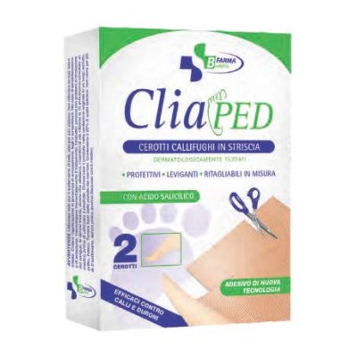 CLIAPED 2 CER CALLIF STRISCIA