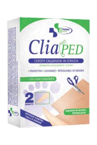 CLIAPED 2 CER CALLIF STRISCIA CLIAPED 2 CER CALLIF STRISCIA