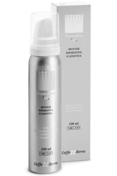 DERMAFFINE 20 100ML DERMAFFINE 20 100ML