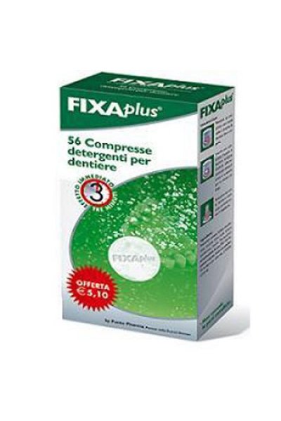 FIXAPLUS 56CPR DET FIXAPLUS 56CPR DET