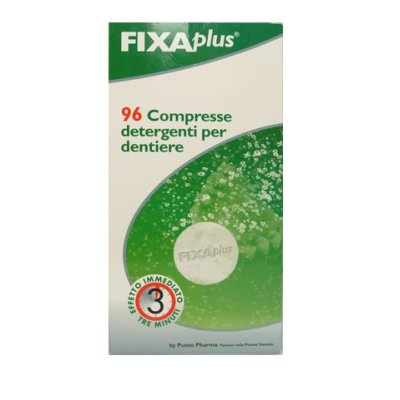 FIXAPLUS 96CPR DET