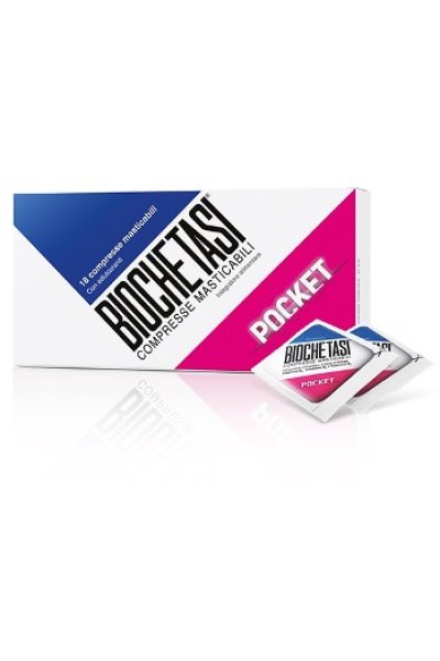 BIOCHETASI POCKET 18CPR MAST<<< BIOCHETASI POCKET 18CPR MAST<<<