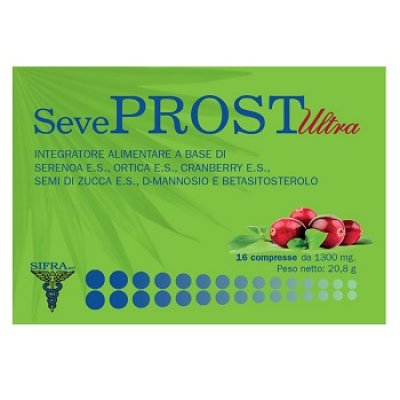 SEVEPROST ULTRA 16CPR