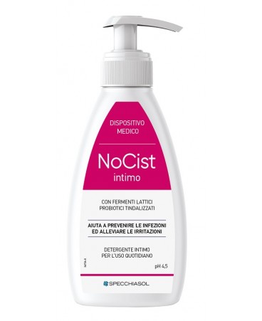 NOCIST INTIMO 250ML