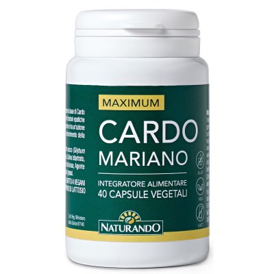 MAXIMUM CARDO MARIANO 40CPS MAXIMUM CARDO MARIANO 40CPS