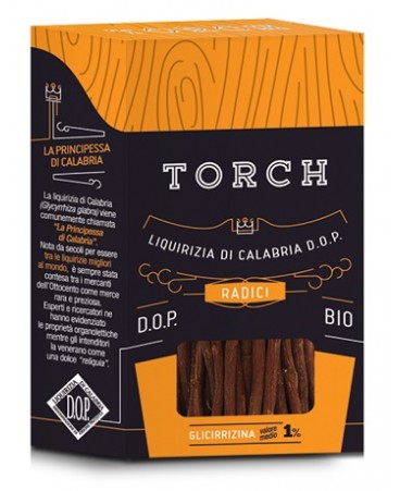 TORCH LIQUIRIZIA BIO RADICI 15G