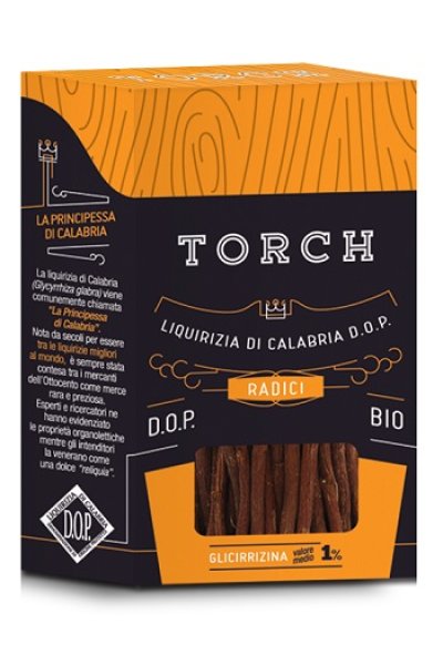 TORCH LIQUIRIZIA BIO RADICI 15G TORCH LIQUIRIZIA BIO RADICI 15G